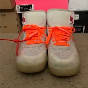 Off - White Air Force 1
